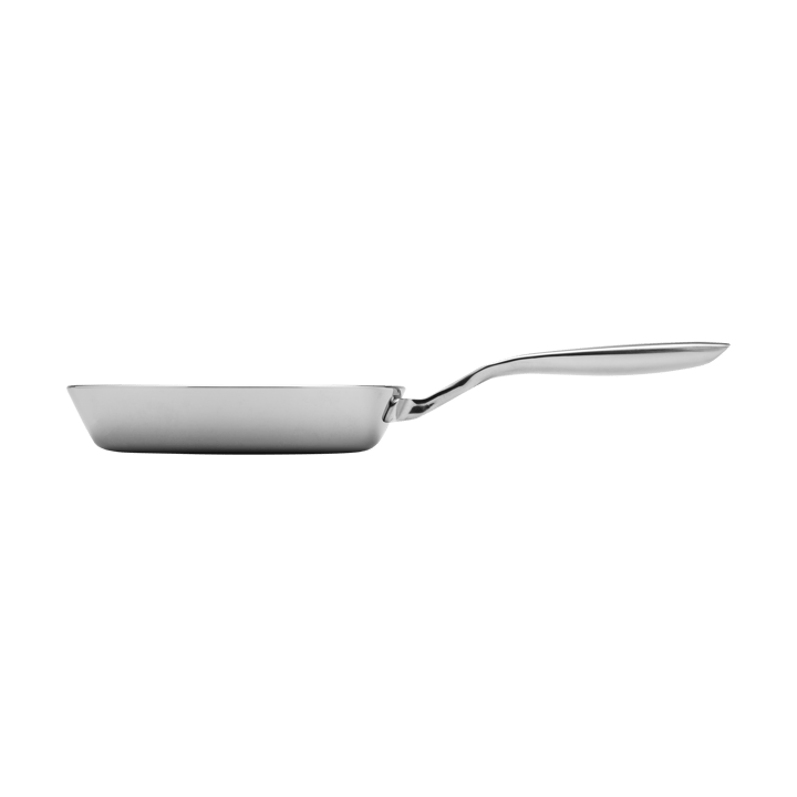 Heirol Steely Classic Triply frying pan - Stainless steel - Heirol