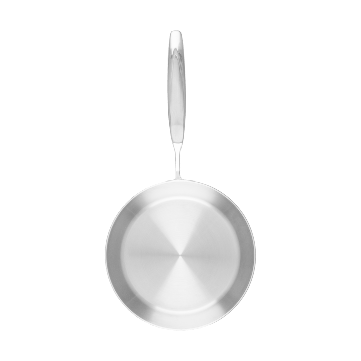 Heirol Steely Classic Triply frying pan, Stainless steel Heirol