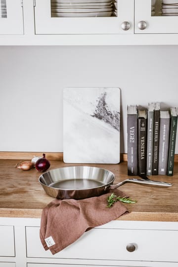 Heirol Steely Classic Triply frying pan - Stainless steel - Heirol