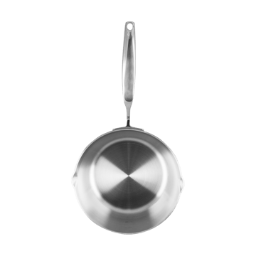 Heirol Steely Classic Triply pot 1.6 liters - Stainless steel - Heirol