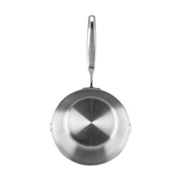 Heirol Steely Classic Triply pot 3 liters - Stainless steel - Heirol