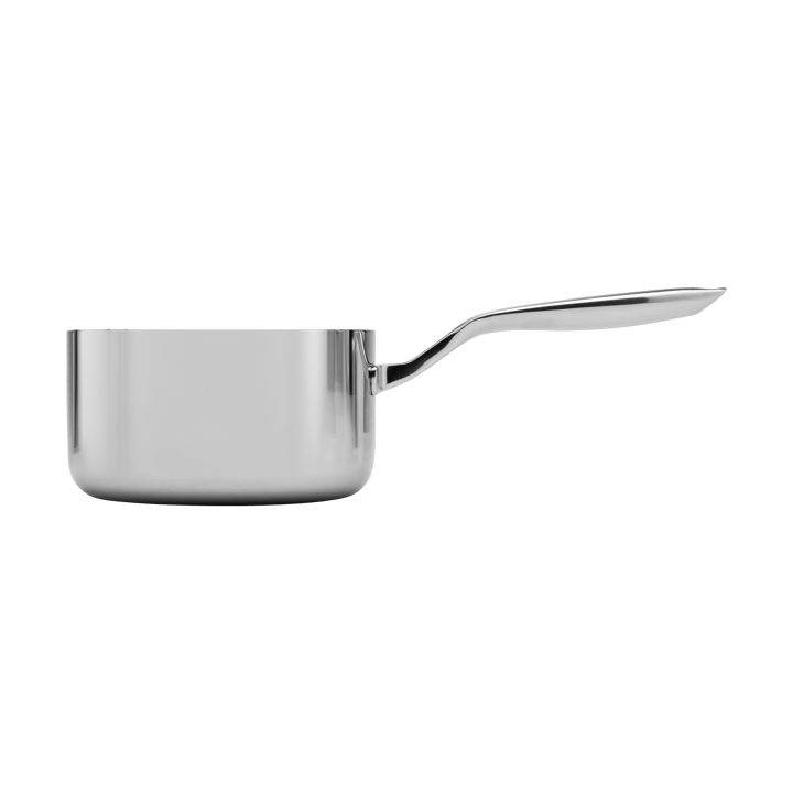 Heirol Steely Classic Triply saucepan 1.7 liters - Stainless steel - Heirol