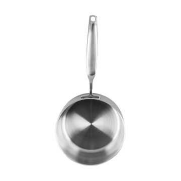 Heirol Steely Classic Triply saucepan 1.7 liters - Stainless steel - Heirol
