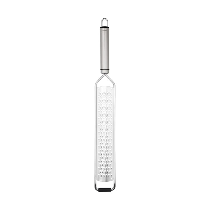 Heirol Steely coarse grater - Stainless steel - Heirol
