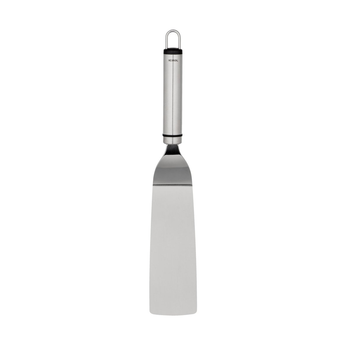Heirol Steely flexible spatula Stainless steel | Scandinavian Design | Spatulas & dough scrapers | Silver-coloured