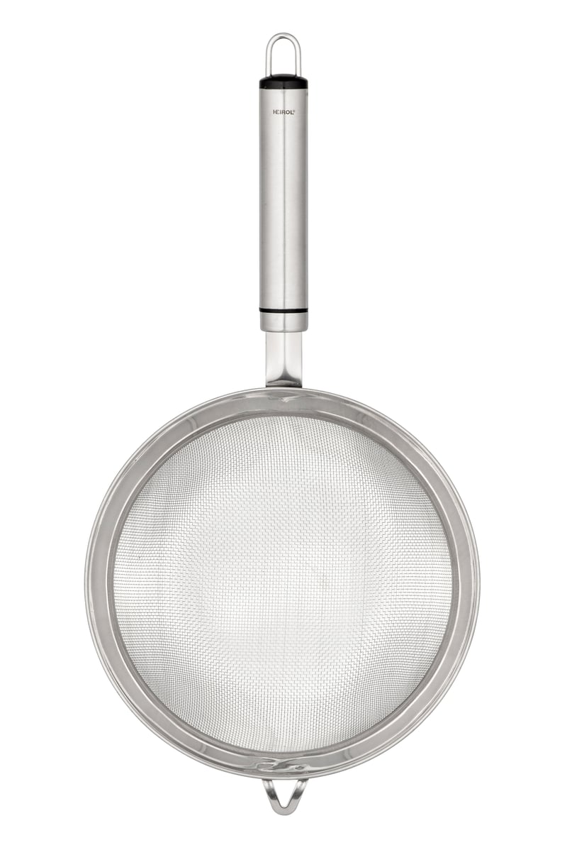 Heirol Heirol steely frying pan 18 cm