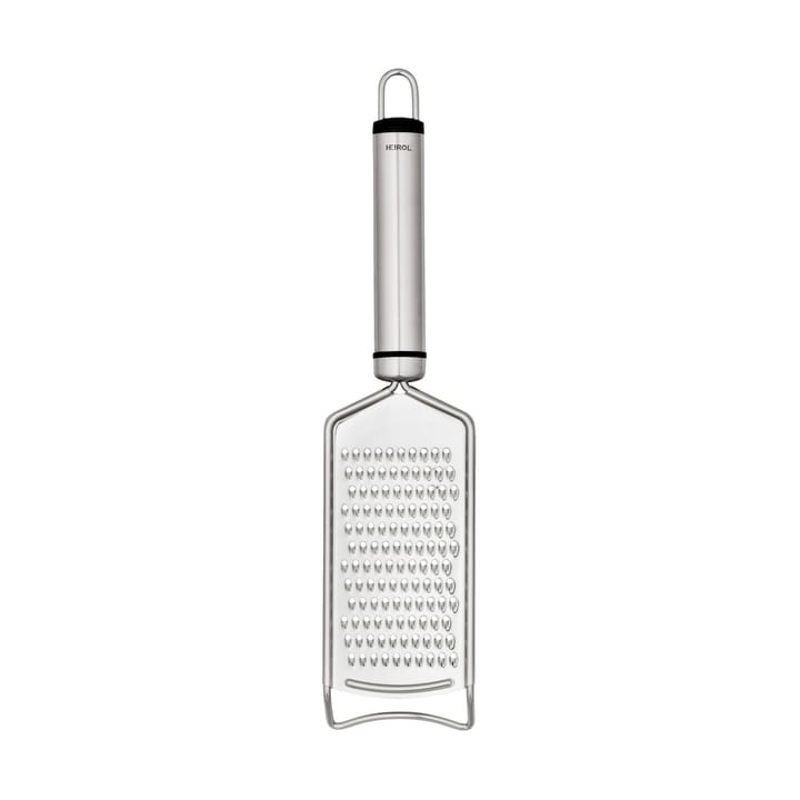 Heirol Steely grater - Stainless steel - Heirol