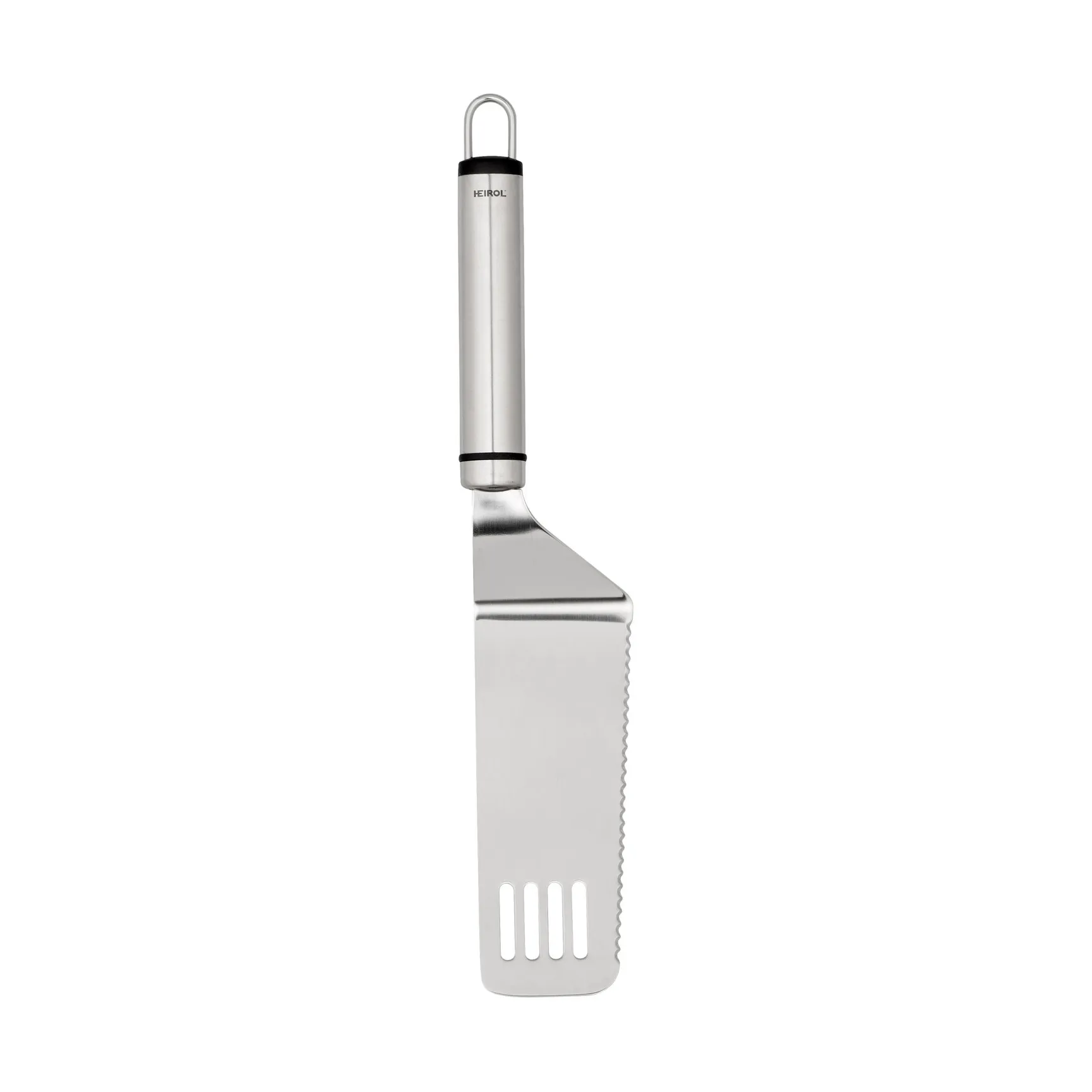 Heirol Steely lasagna spatula, Stainless steel Heirol
