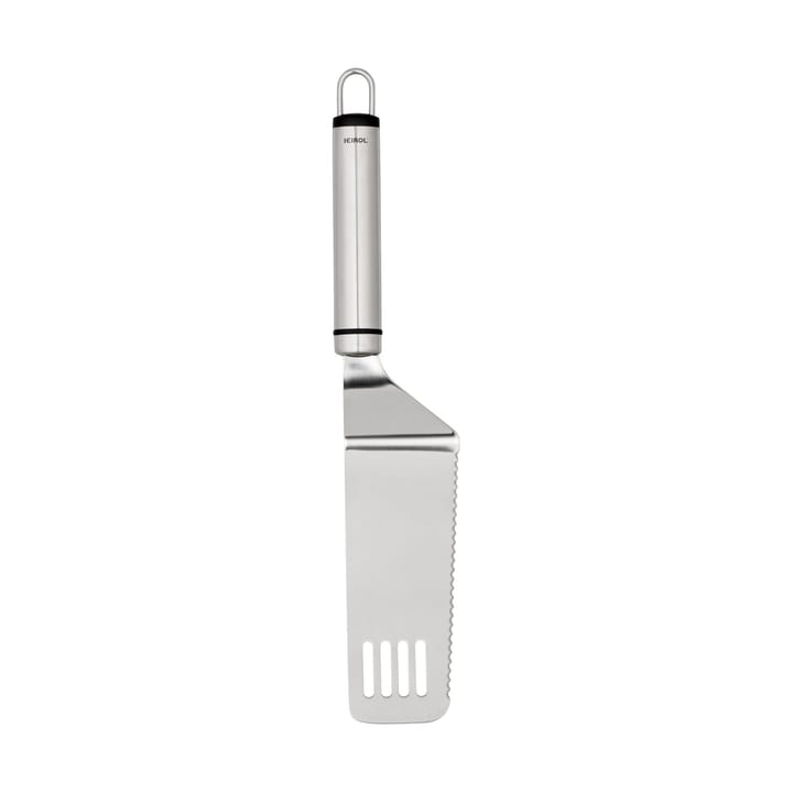 Heirol Steely lasagna spatula - Stainless steel - Heirol