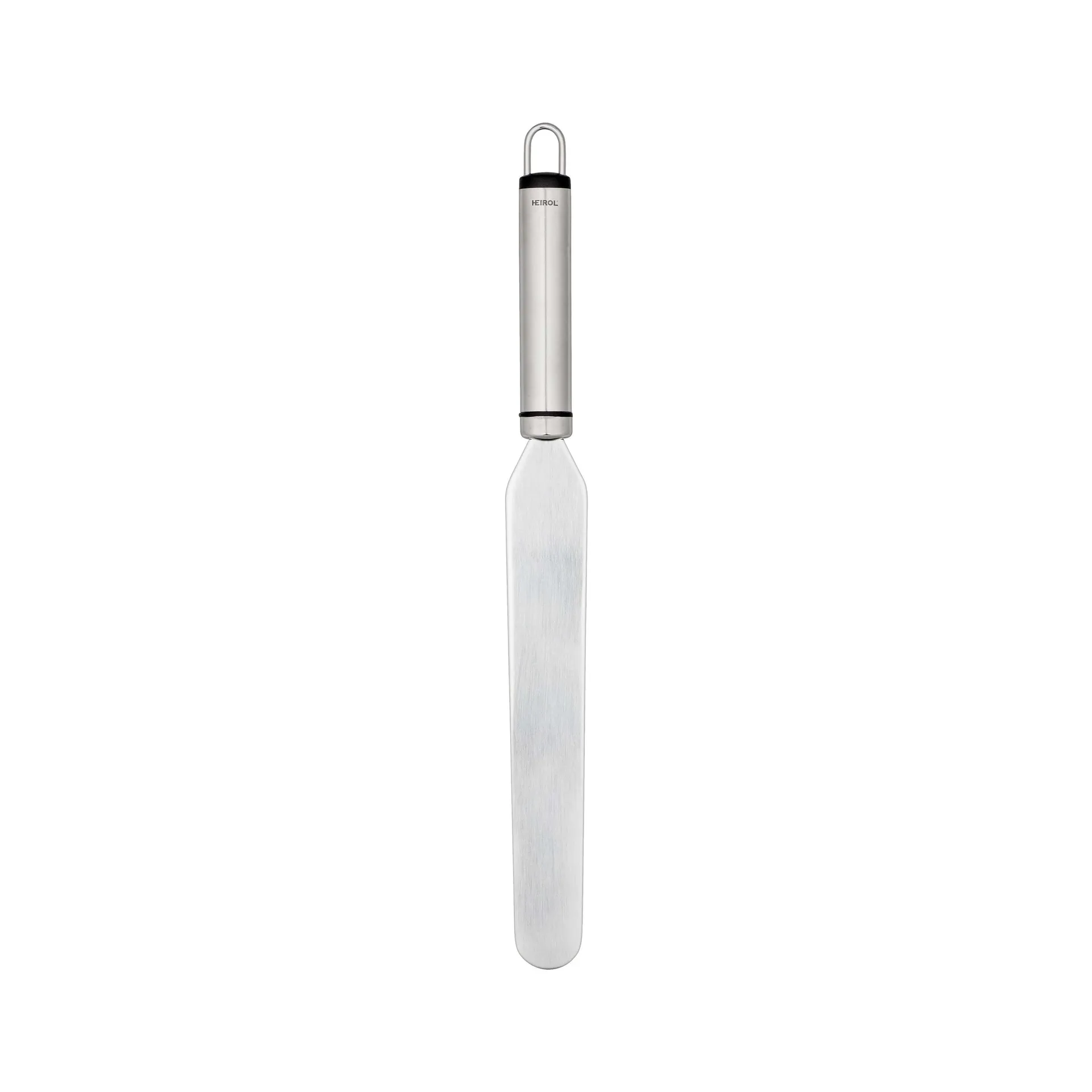 Heirol Steely palette knife, 32 cm Heirol