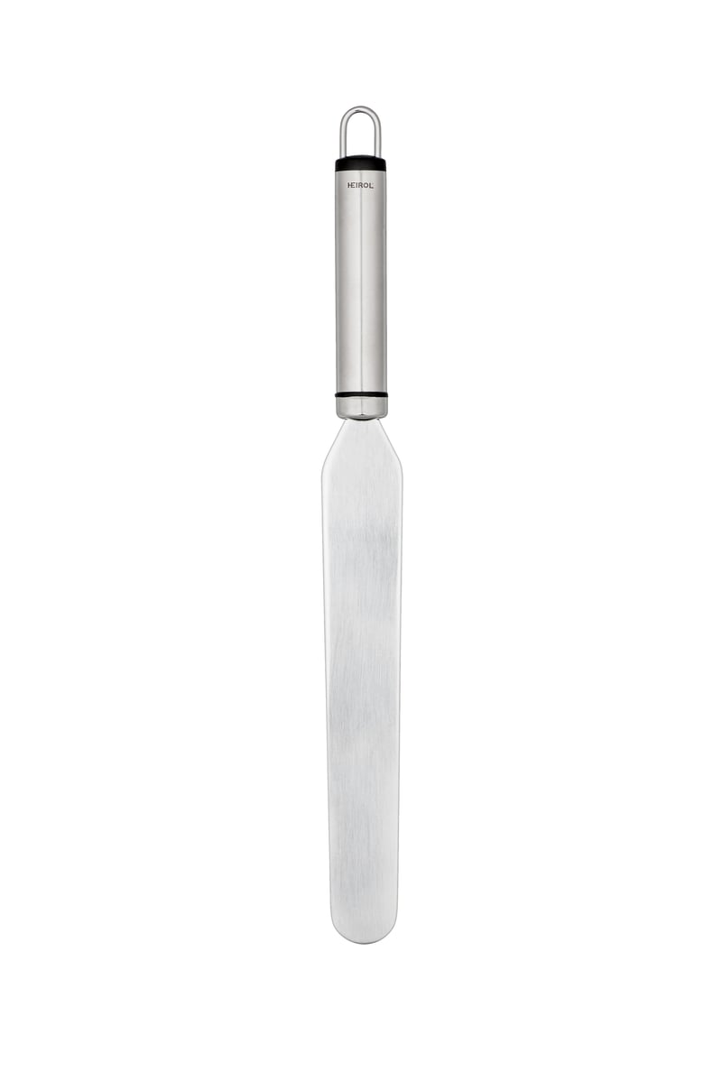 Heirol Heirol Steely palette knife 32 cm