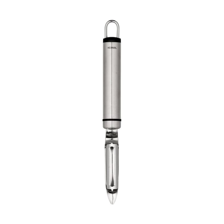 Heirol Steely peeler flexible blade - Stainless steel - Heirol
