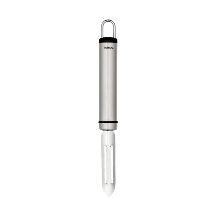 Heirol Steely peeler - Stainless steel - Heirol