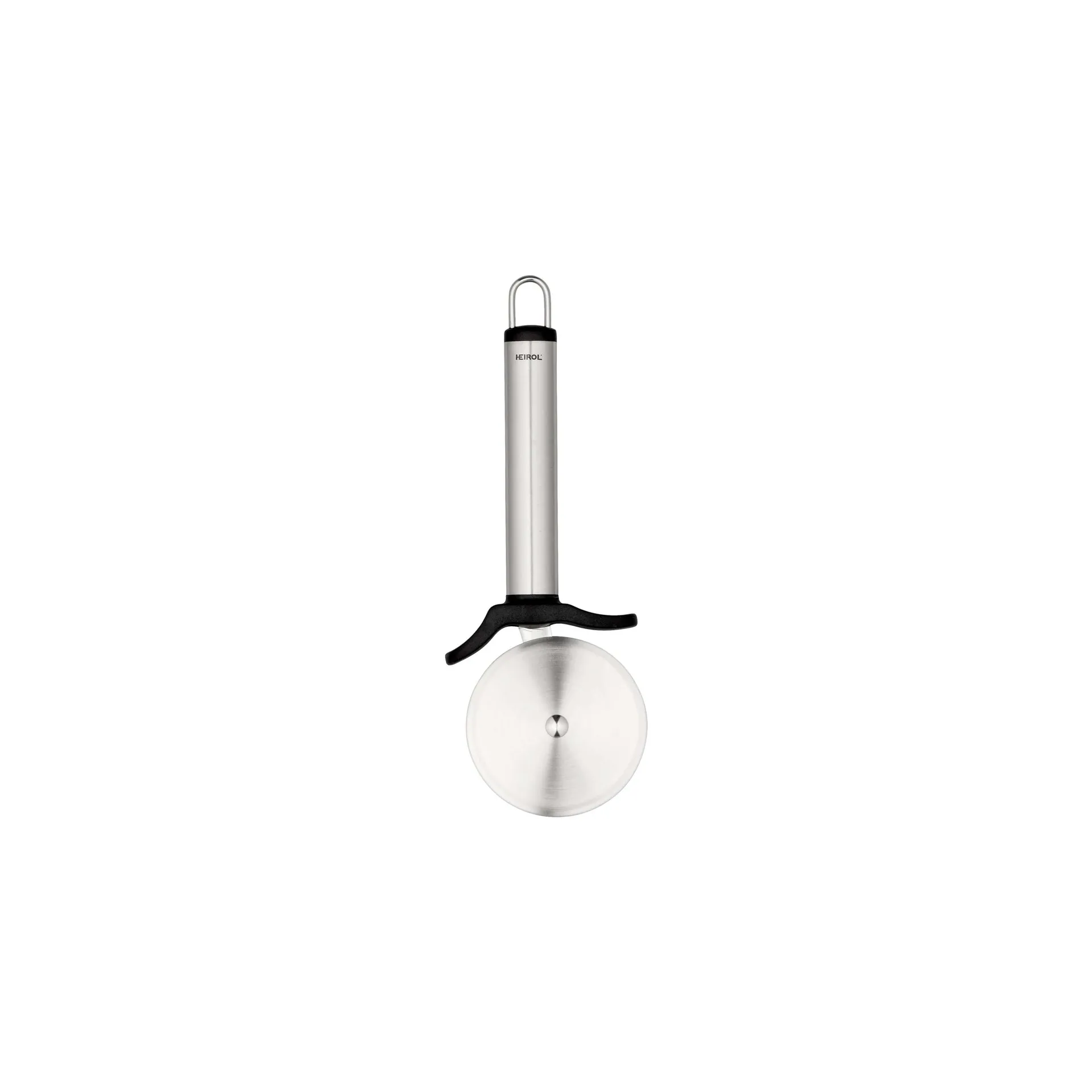 Heirol Steely pizza cutter small, 20 cm Heirol