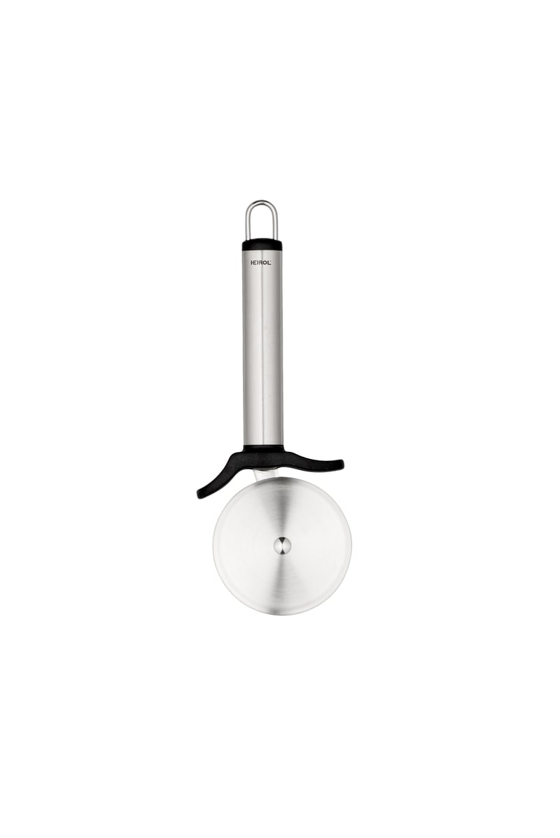 Heirol Heirol Steely pizza cutter small 20 cm