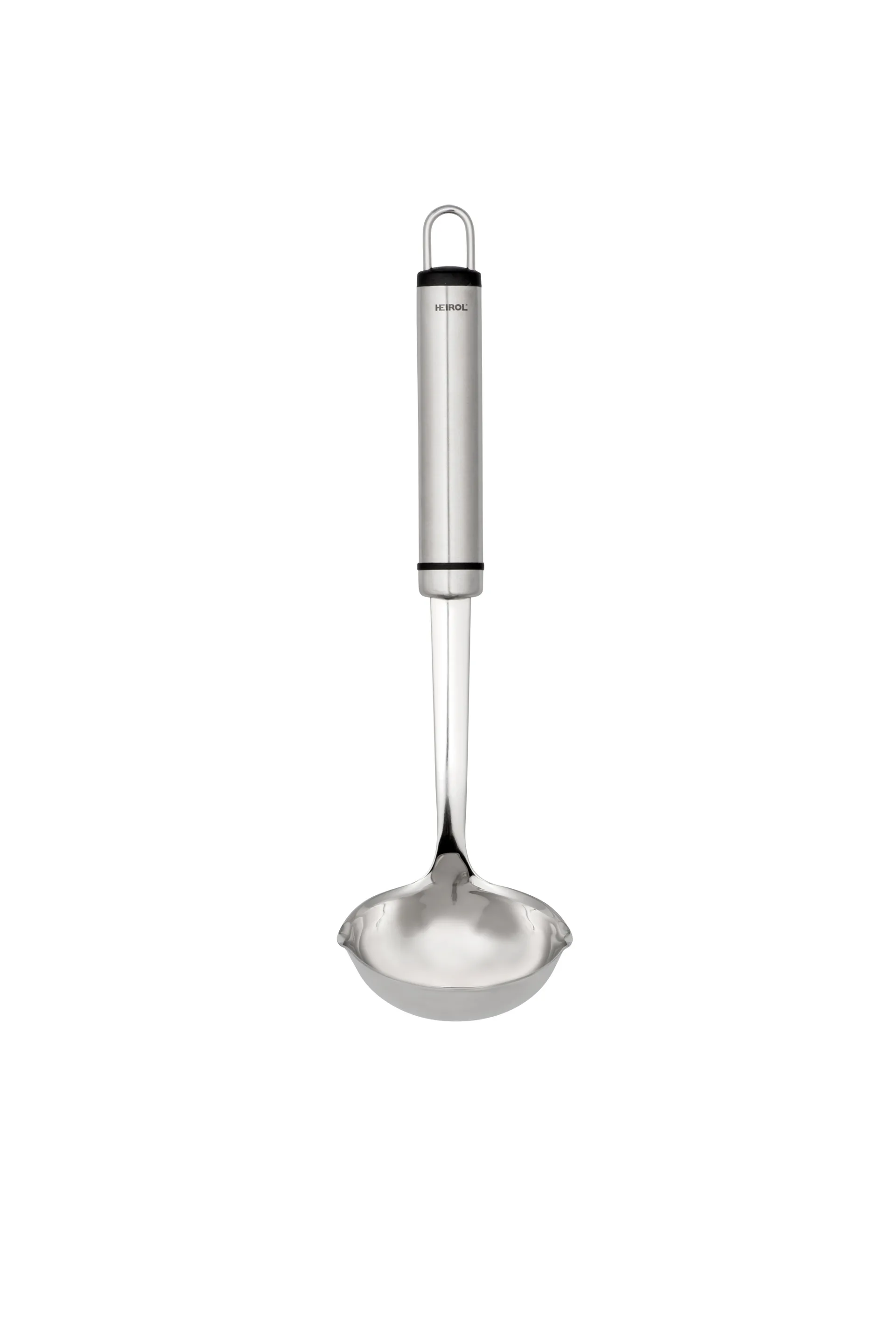Heirol steely sauce ladle, 25 cm Heirol