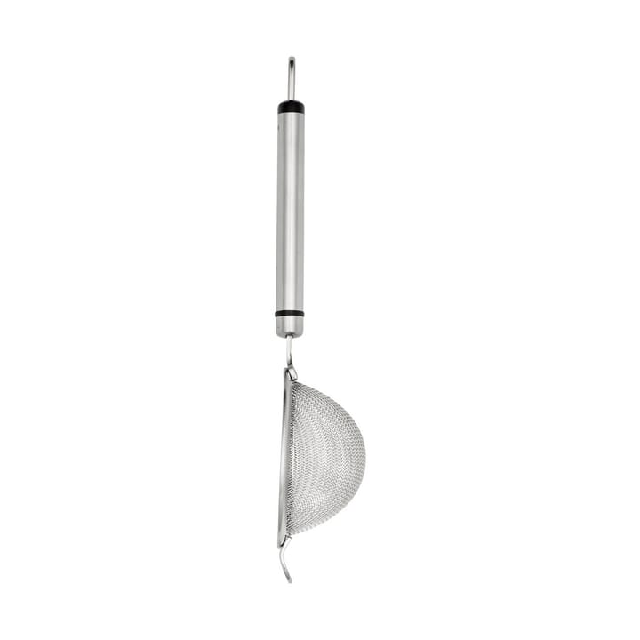 Heirol Steely tea strainer, Stainless steel Heirol