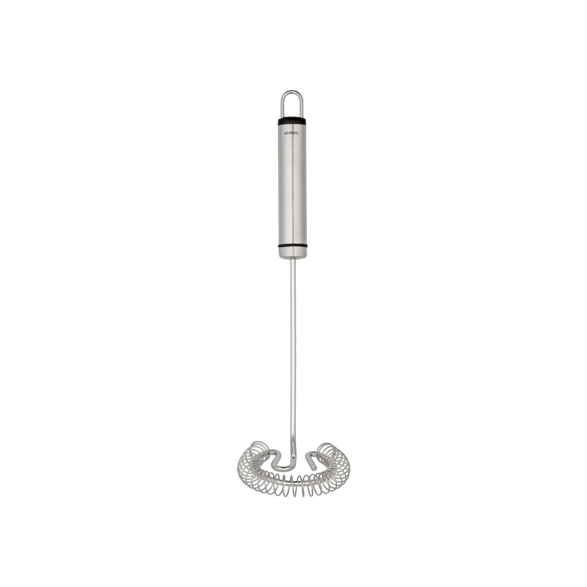 Heirol steely whisk, 28,5 cm Heirol
