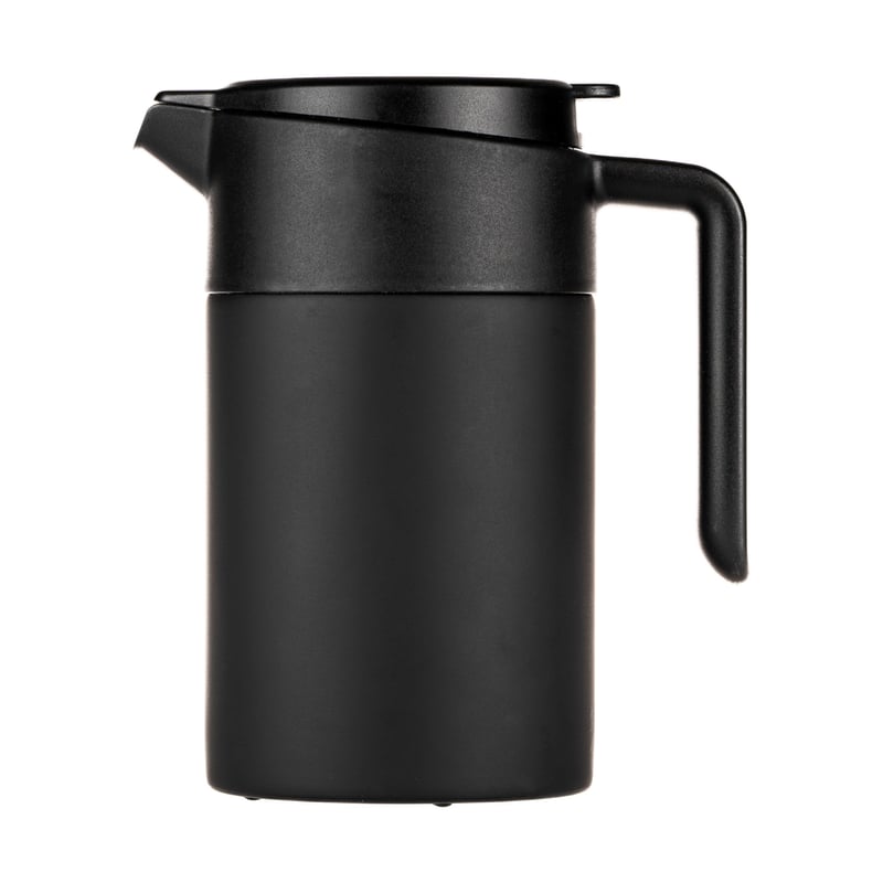 Heirol Heirol thermos jug 1.2 l Black