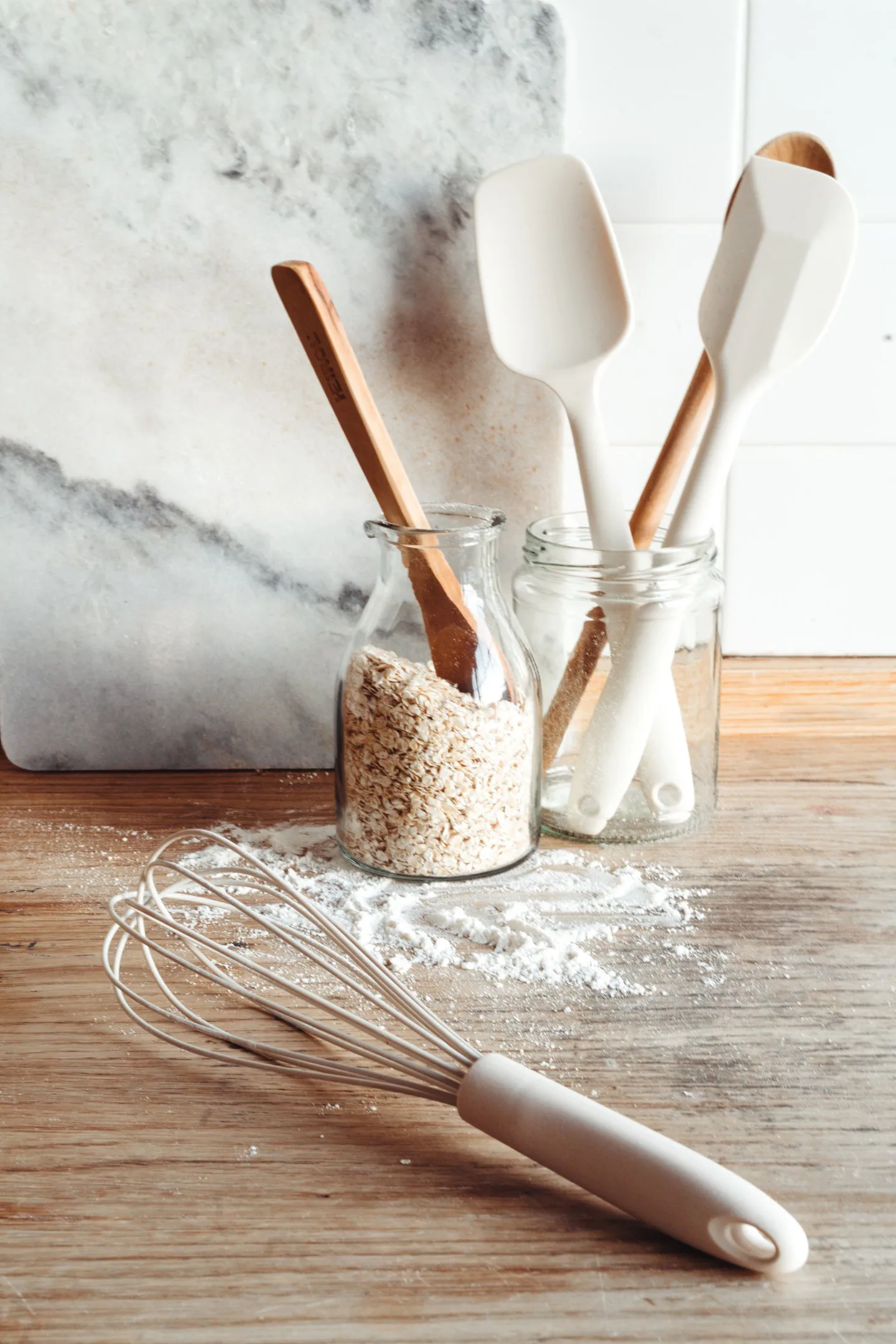 Heirol whisk silicone, Royal Pearl Heirol