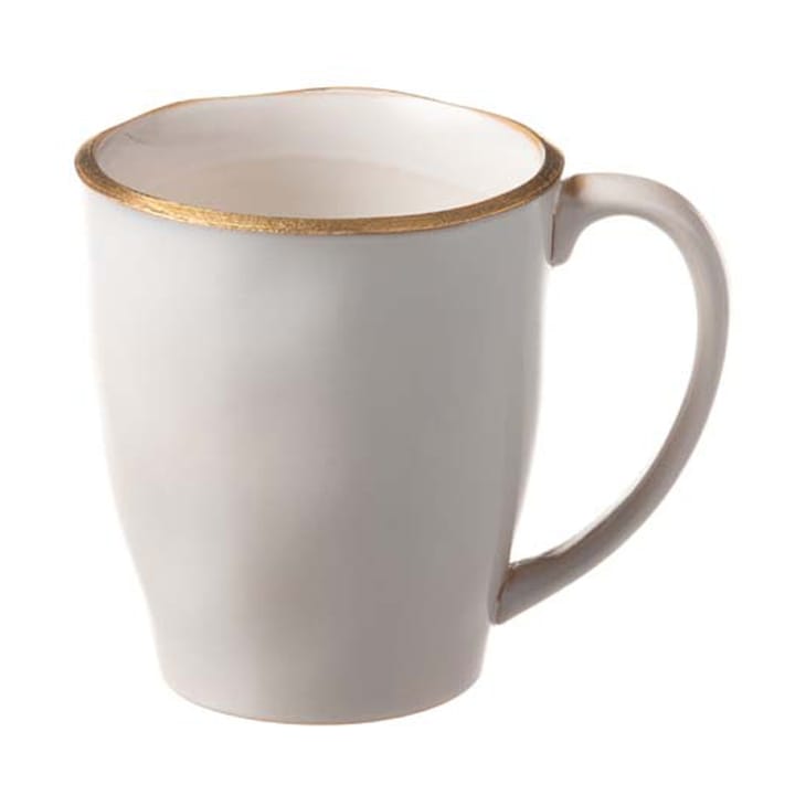 Heirol x Nosse Edge cup with handle 35 cl - Gold - Heirol