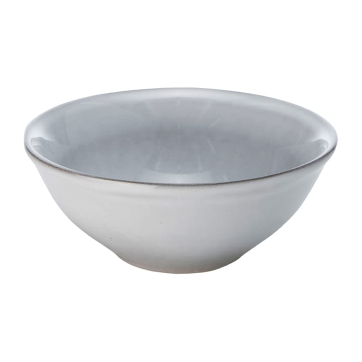 Heirol x Nosse Smooth bowl Ø12 cm - Stone - Heirol