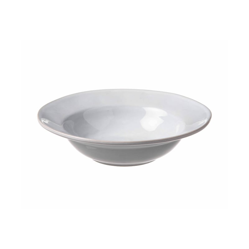 Heirol Heirol x Nosse Smooth pasta plate Ø25 cm Stone