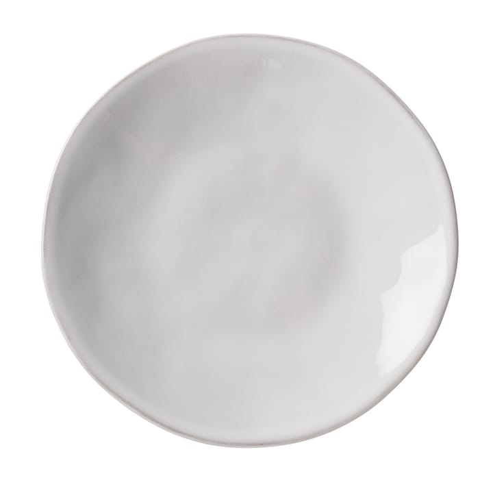 Heirol x Nosse Smooth plate Ø23 cm - Stone - Heirol