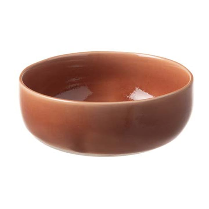 Heirol x Nosse Svelte bowl Ø15 cm - Terracotta - Heirol
