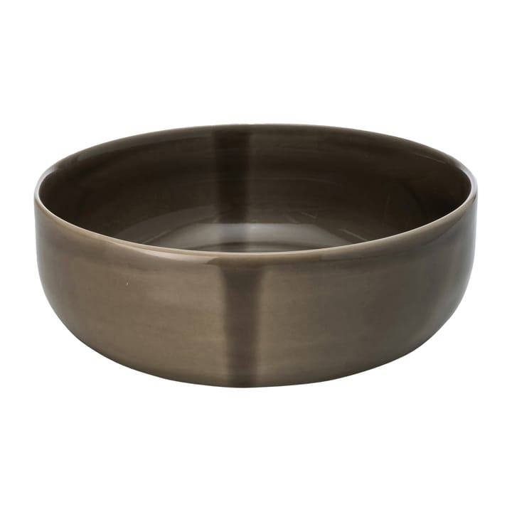 Heirol x Nosse Svelte bowl Ø19 cm - Olive - Heirol