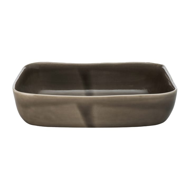 Heirol x Nosse Svelte oven dish 14.5x20 cm - Olive - Heirol