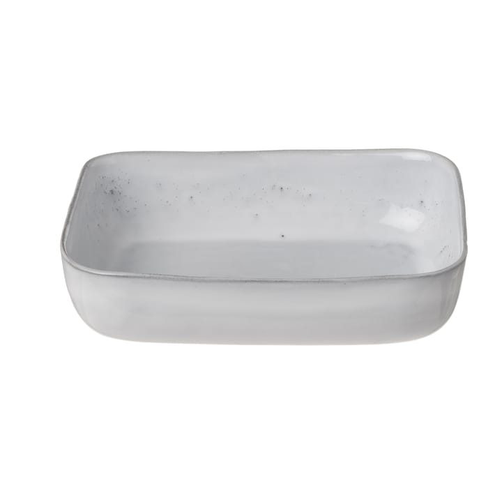 Heirol x Nosse Svelte oven dish 14.5x20 cm - Stone - Heirol