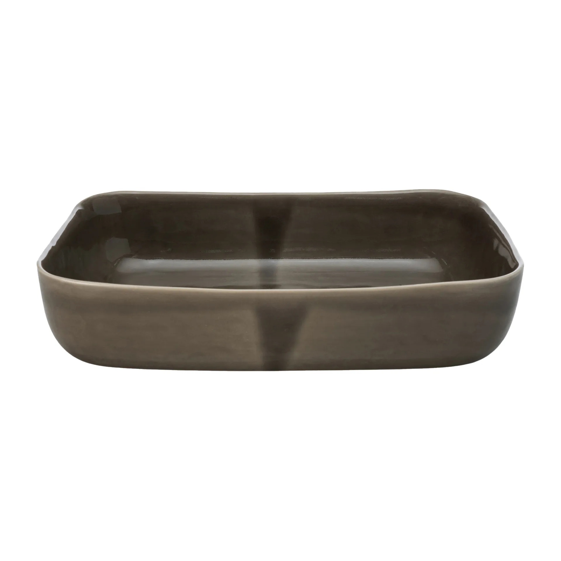 Heirol x Nosse Svelte oven dish 18x25 cm, Olive Heirol