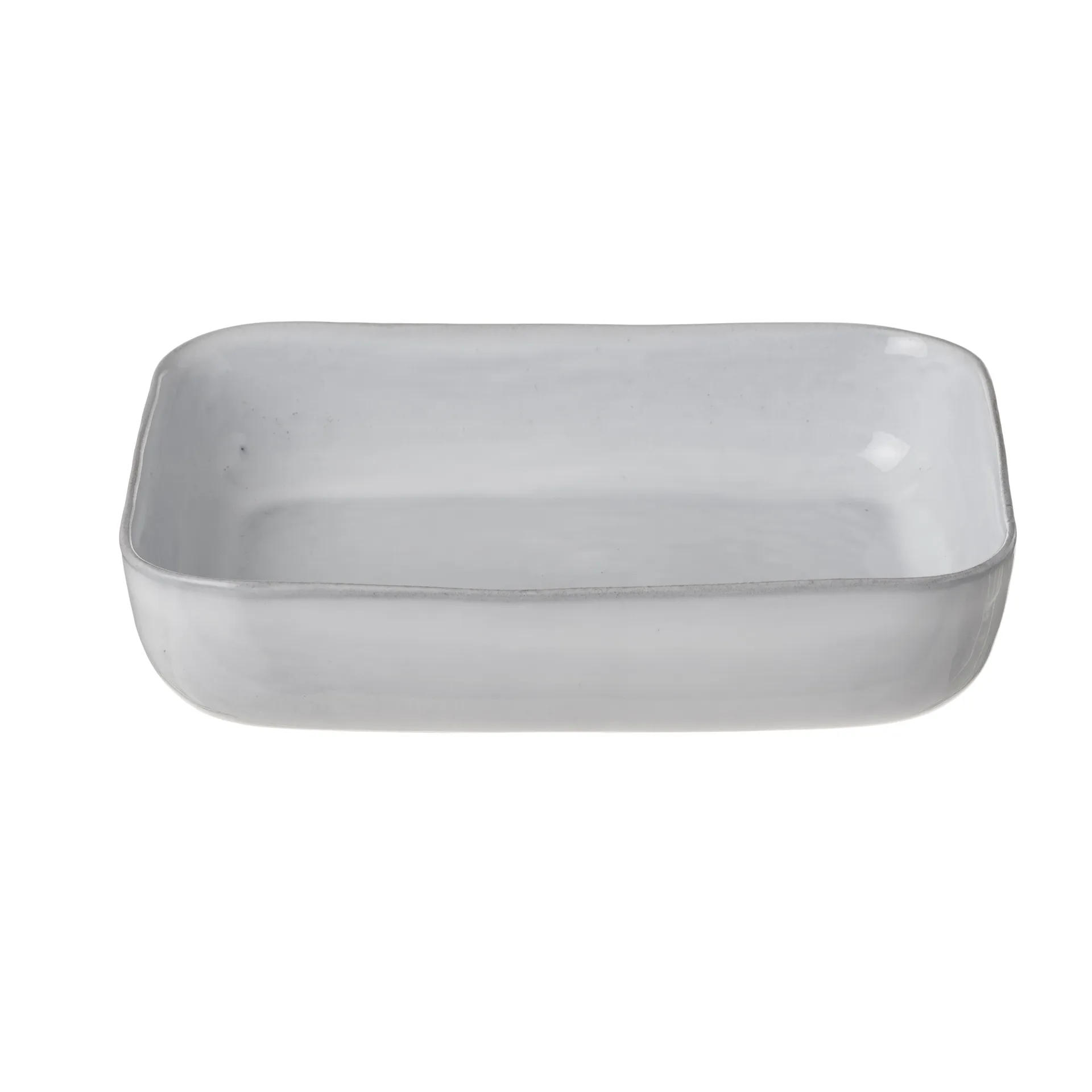 Heirol x Nosse Svelte oven dish 18x25 cm, Stone Heirol