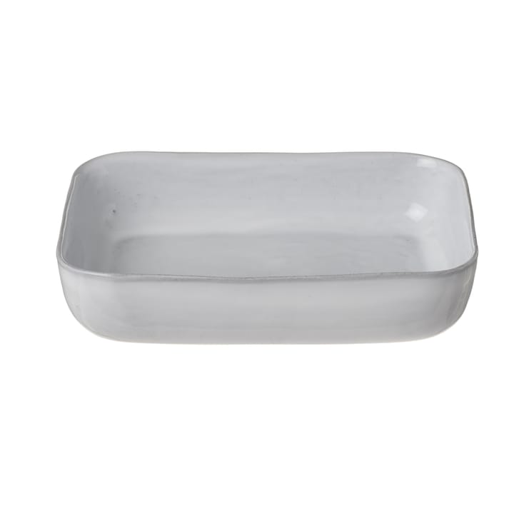 Heirol x Nosse Svelte oven dish 18x25 cm - Stone - Heirol