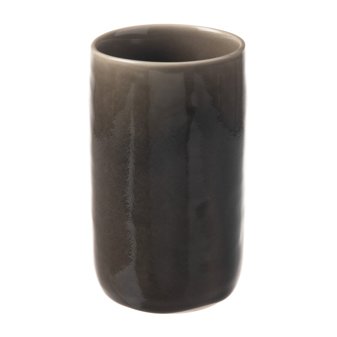 Heirol x Nosse Svelte tea cup 33 cl Olive | Scandinavian Design | Coffee cups | Green