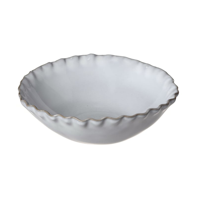 Heirol Heirol x Nosse Twist bowl Ø18.5 cm Stone