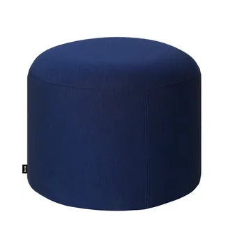 Bon pouf Ø50x41 cm - Ink - Hem