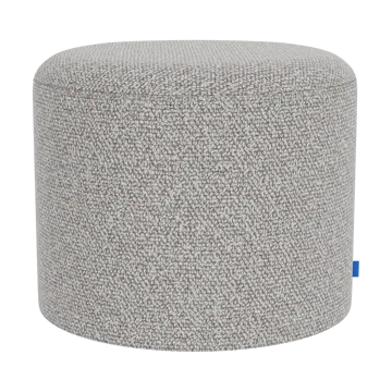 Bon pouf Ø50x41 cm - Pebble - Hem
