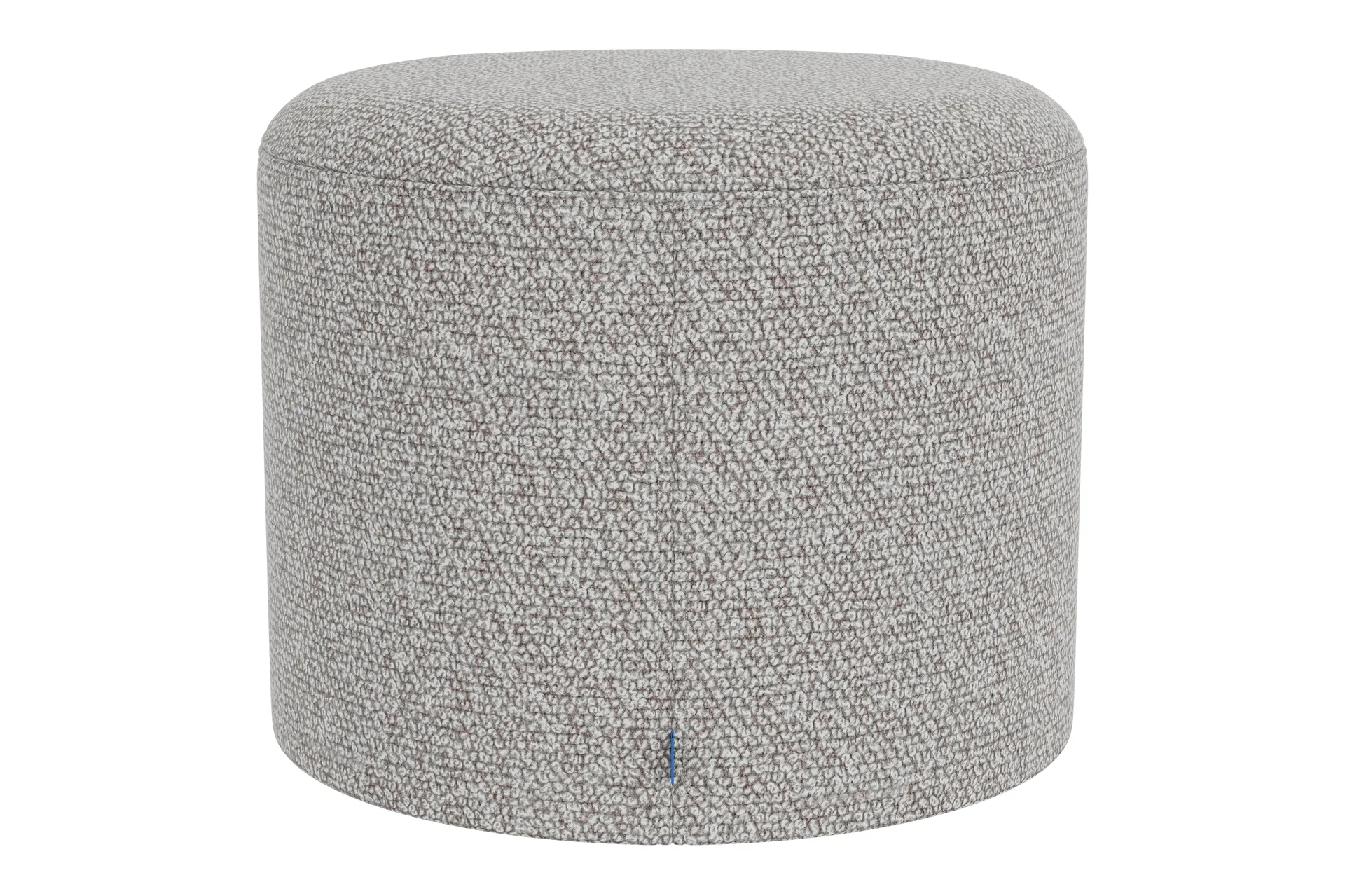 Bon pouf Ø50x41 cm, Pebble Hem