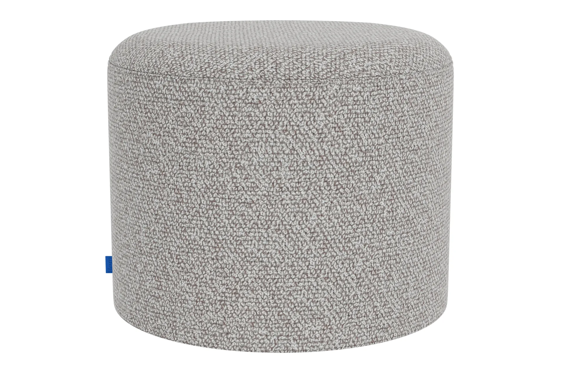 Bon pouf Ø50x41 cm, Pebble Hem