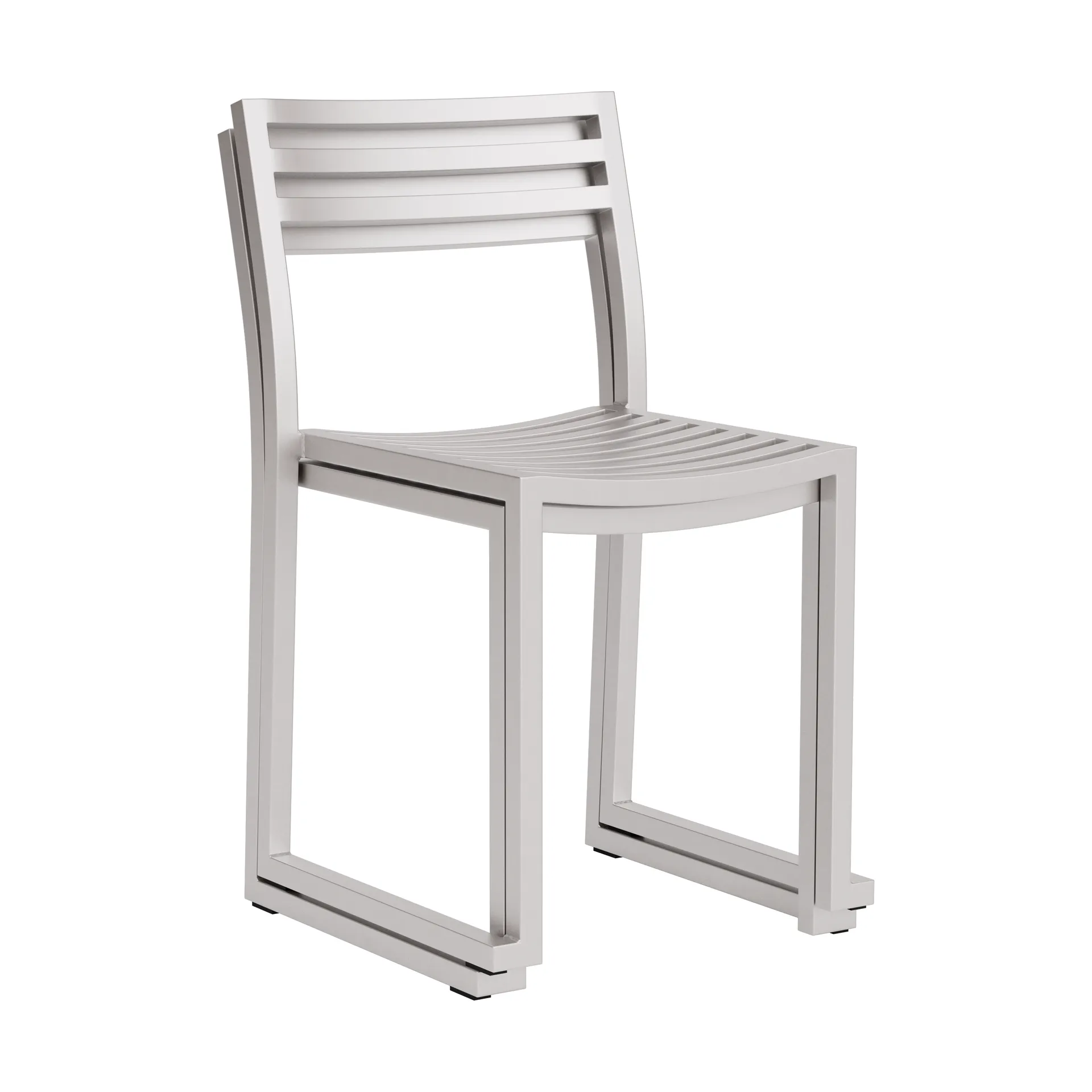 Chop chair 2-pack, Stainless steel Hem