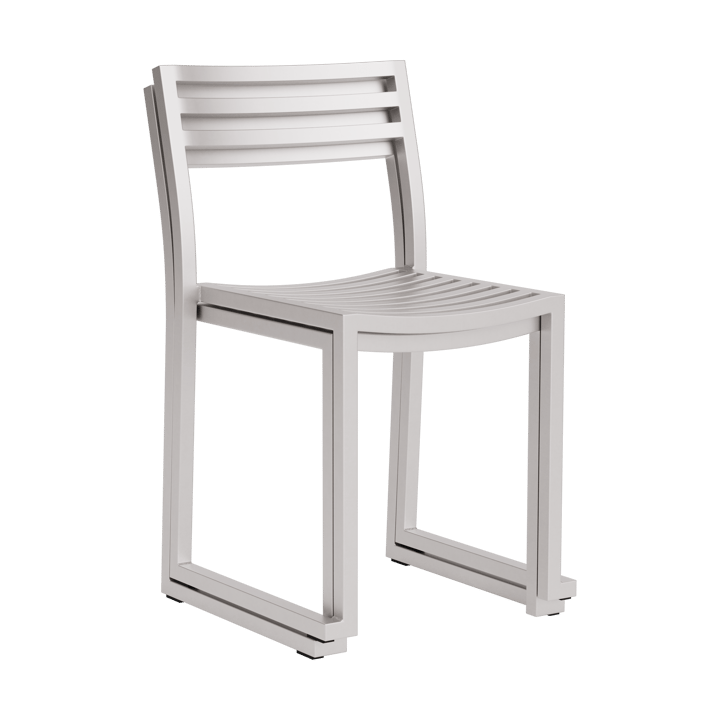 Chop chair 2-pack - Stainless steel - Hem