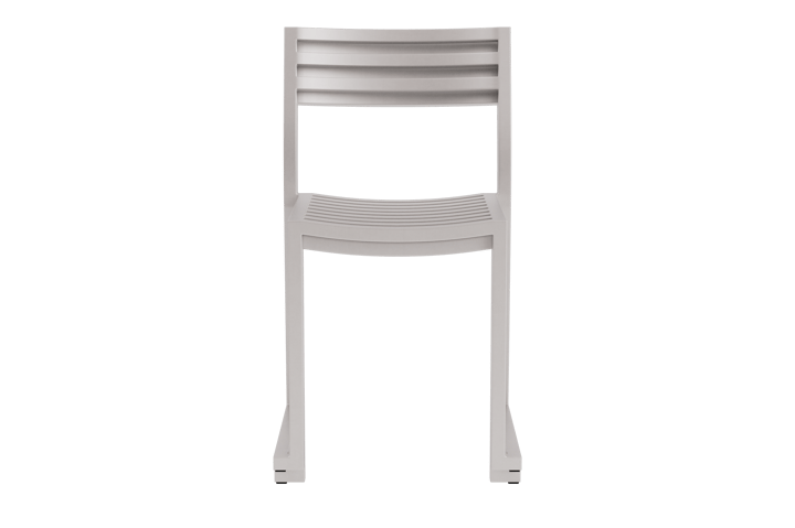 Chop chair 2-pack, Stainless steel Hem
