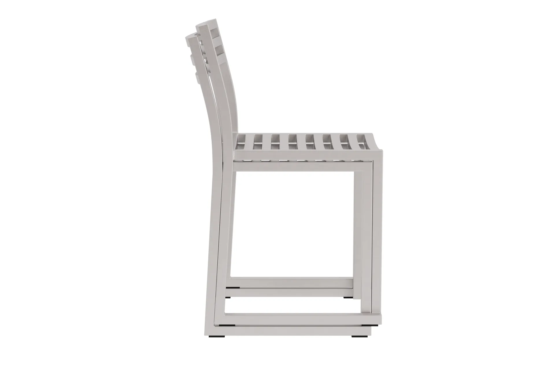 Chop chair 2-pack, Stainless steel Hem