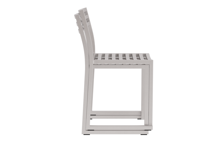 Chop chair 2-pack, Stainless steel Hem