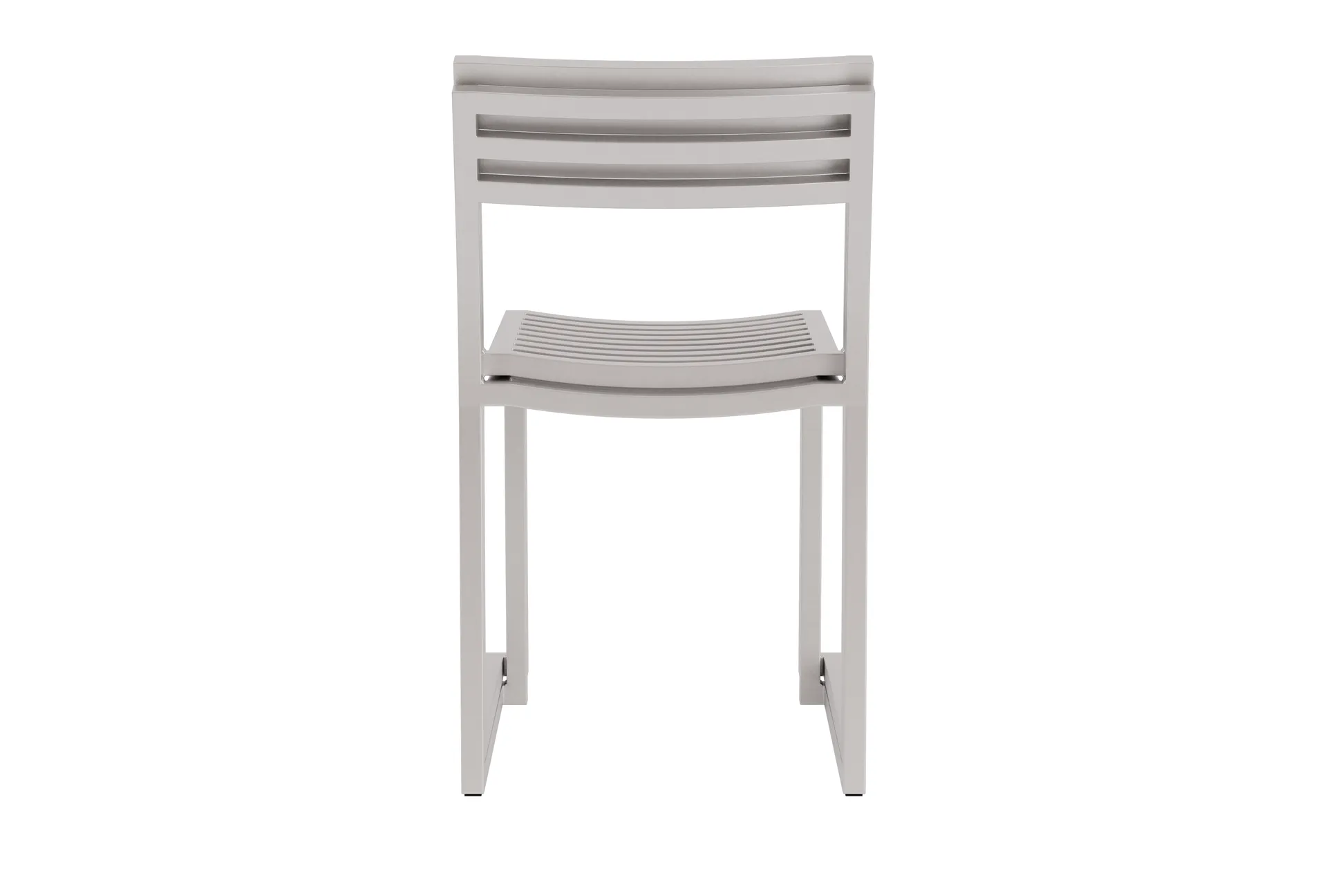 Chop chair 2-pack, Stainless steel Hem