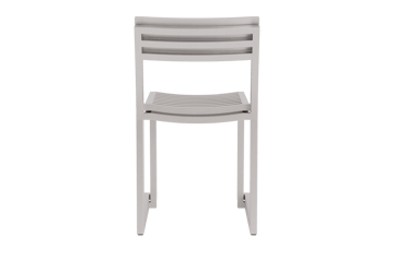 Chop chair 2-pack - Stainless steel - Hem