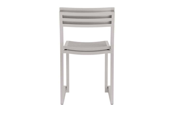 Chop chair 2-pack, Stainless steel Hem