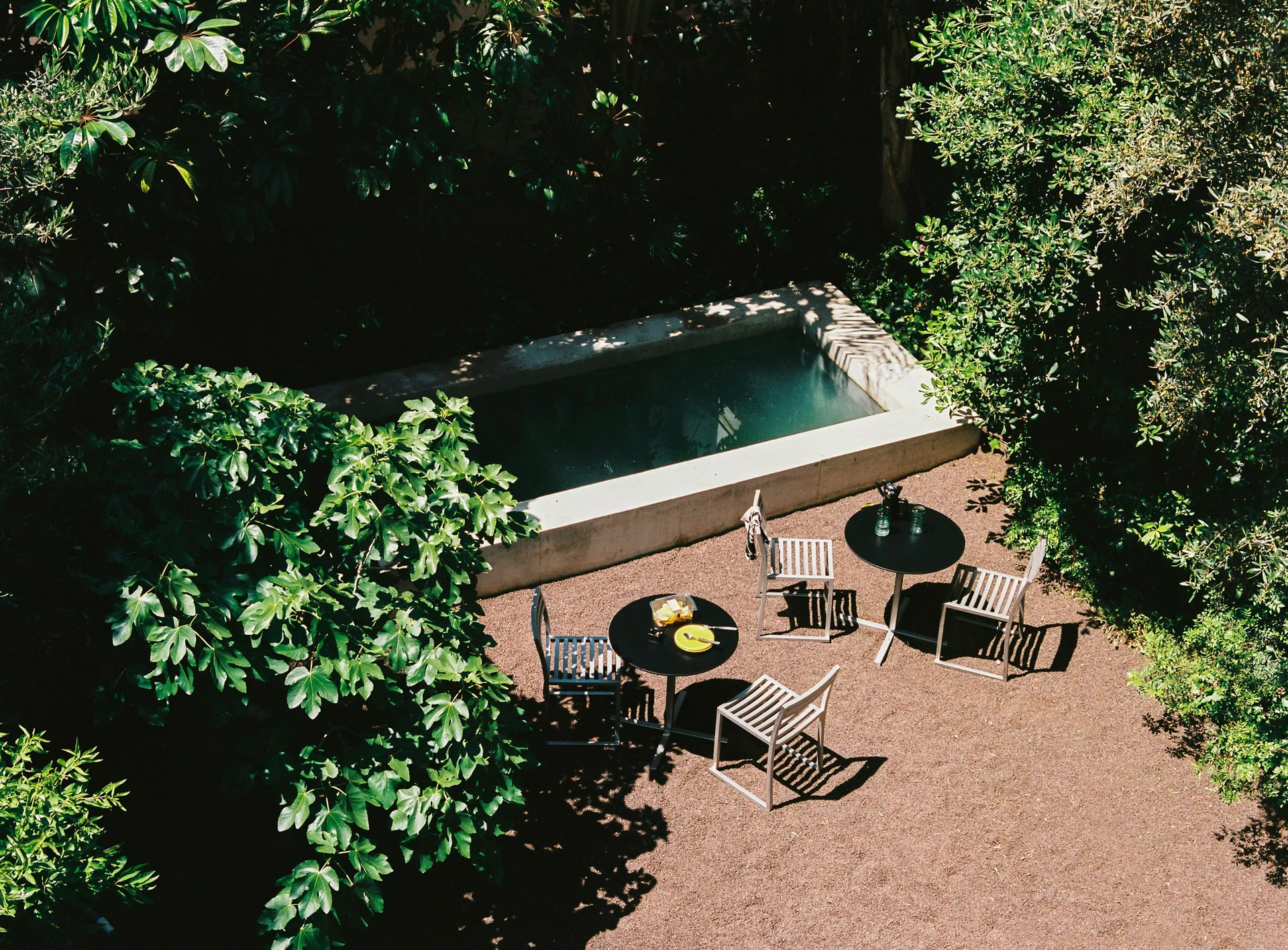 Chop chair 2-pack, Stainless steel Hem